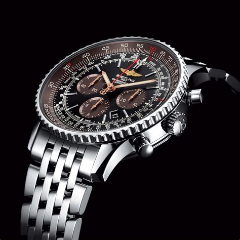 breitling navitimer 01 limited edition review|Breitling Navitimer watch price.